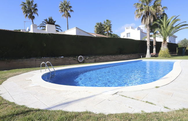 Chalet Costa Dorado - Foto 30