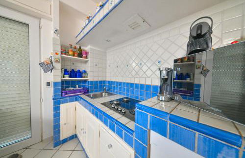 Villa Bianca Un angolo di paradiso - Foto 15