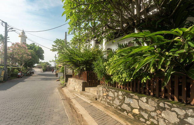 Villa Aurora, Galle Fort - Photo 31