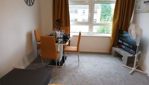 Jedid Kings Heath Apartment - Foto 2