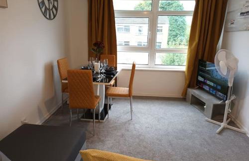Jedid Kings Heath Apartment - Foto 2