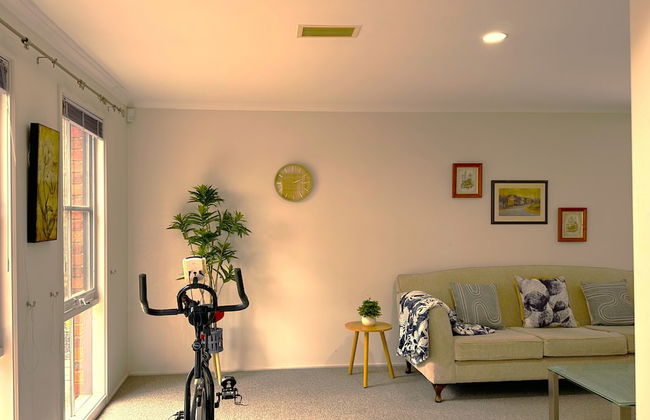 Close to Airport - Photo 80