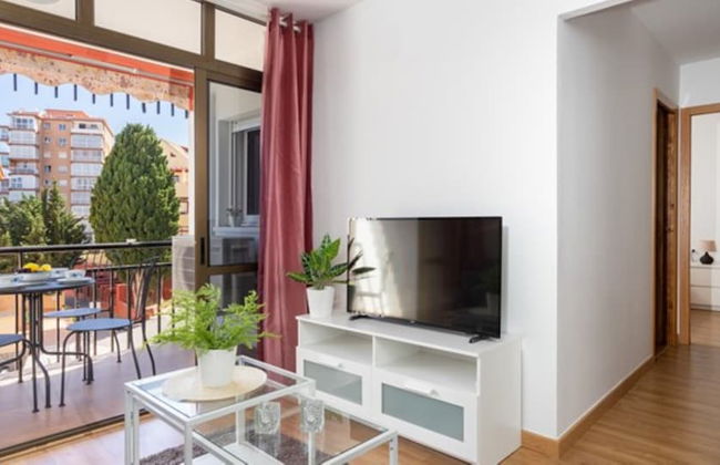 Apartment - 3 Bedrooms with WiFi - 107877 - Foto 12