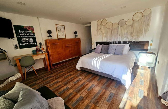 ecohotel zona 7 - Photo 6