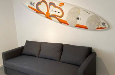 appartement rez de villa proche port et plages de Sanary - Foto 24