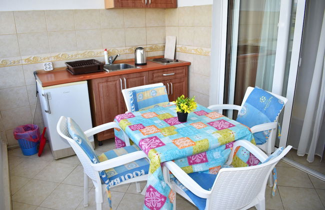 Apartments Aristokrata - Foto 55