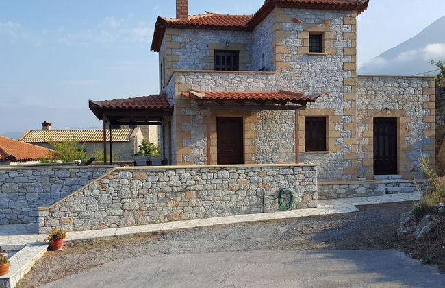 Rathimata villas - Foto 37