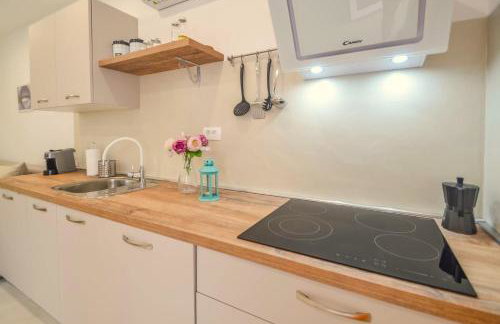 Apartment Kaplja - Foto 9