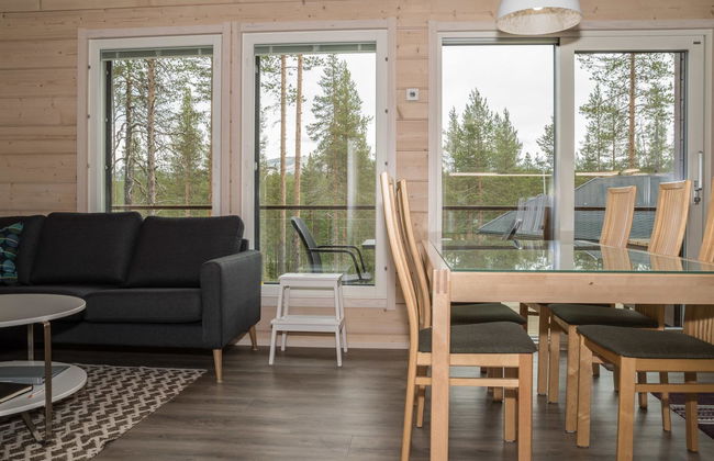 Äkäsmartti b - Foto 11