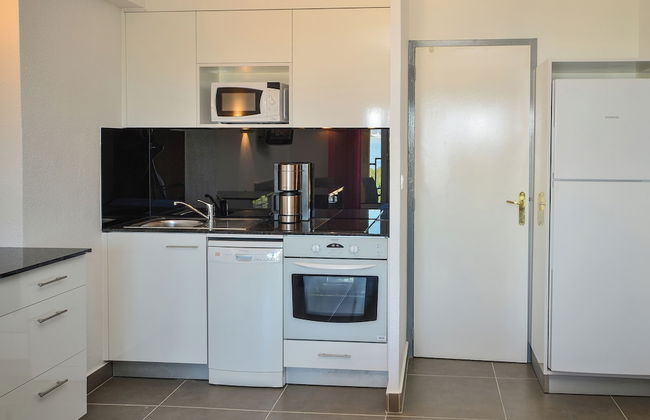 VVF Résidence Saint-Cyr-sur-Mer - Foto 23