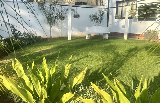 The Residence - Foto 15