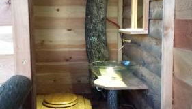 Cabane de la Bannette - Magnifique cabane dans les arbres, vue panoramique - Foto 5