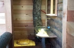 Cabane de la Bannette - Magnifique cabane dans les arbres, vue panoramique - Foto 5