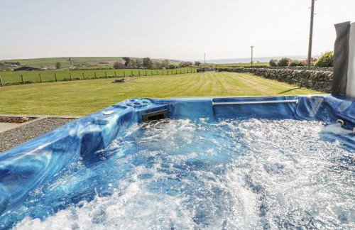 Longforth Farm Cottage - Foto 17