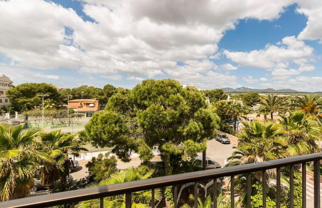 Bella Maria Apartments & Pool Club - Photo 24