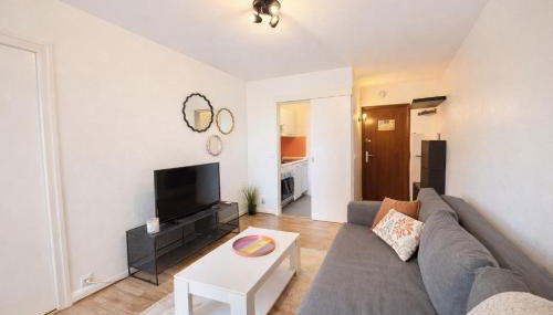 M020 Marquer Superbe t2 gare Annemasse - Photo 2