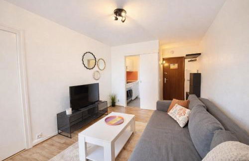 M020 Marquer Superbe t2 gare Annemasse - Photo 2