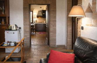 Scappo in Umbria, Collefiorito - Foto 25