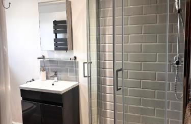 Seascape Luxury Cottage Southwold - Free Parking - Foto 15