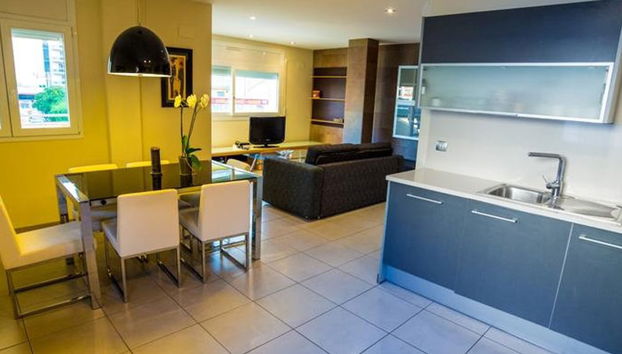 Drugstore A D in Roses - Foto 4, Habitación