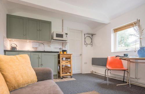 2 Lion Cottages, Knodishall - Foto 14