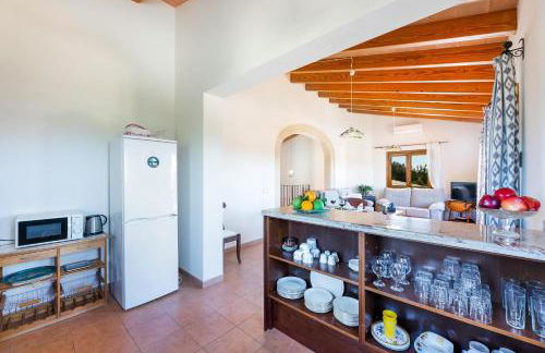 Villa Son Allarga - Foto 11