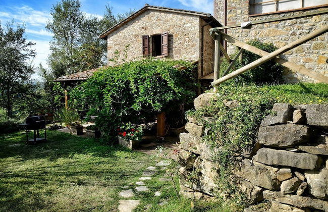 Agriturismo Casa Greppo - Il Mandorlo - Foto 29