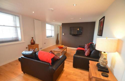 93a Grey Street Apartments - Foto 29