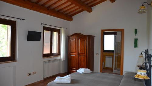 agriturismo contrada del raglio - Foto 5