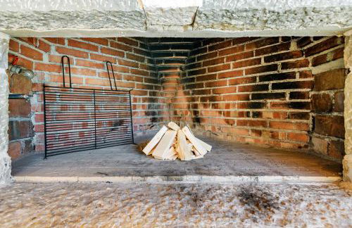 Luxury Stone villa with pool - Briševo - Foto 19