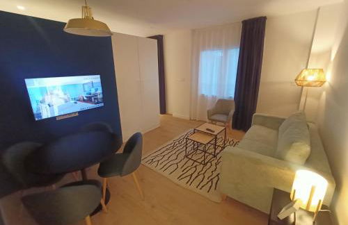 Abba Apartments Playa De Gros San Sebastian - Foto 77