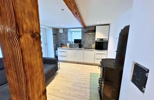 JobelHome Alb Apartment - Foto 35