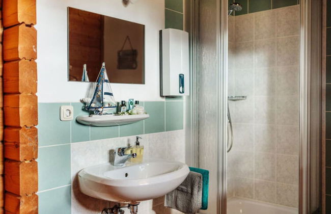 Blockhouse in the Fuchsbau, Bad Sachsa - Foto 19