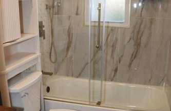 Spacious & Elegant 2 bedroom apartment in the heart of Uniondale - Foto 17