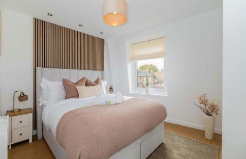 Stylish 2BR Apartment in Central Eton - Foto 2
