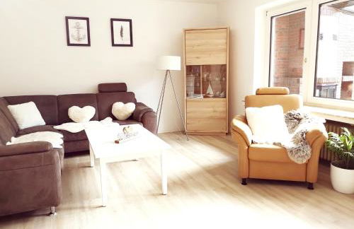 Haus Meereswind, 3xSchlafzimmer Wintergarten Garten Badewanne - Photo 14