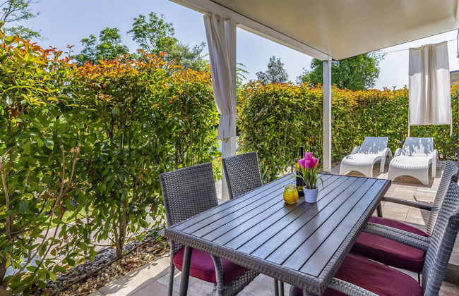 Mobile home Superior - Foto 16