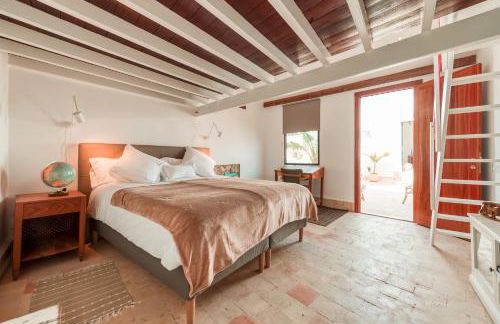 Open Air Historic Penthouse Vegueta - Foto 30