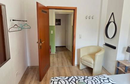 ELENA flat Orchidee Duisburg Zentrum - Photo 20