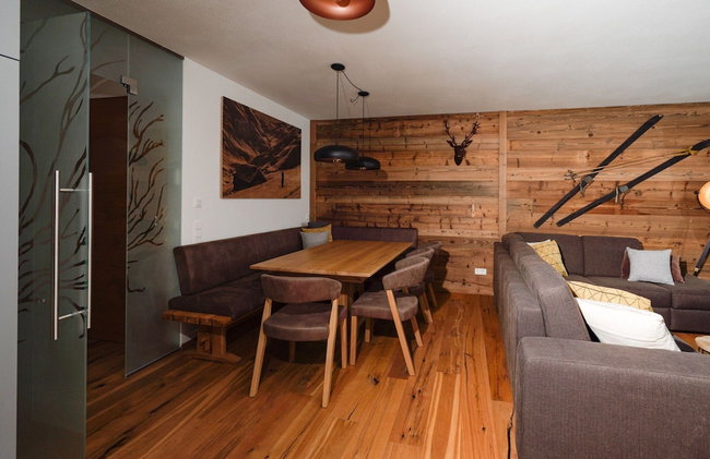 Kitzbuheler Alpenlodge Top A6 With Private Panoramic Sauna - Photo 17