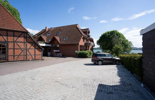 Landhaus Pönitz am See Wohnung 11 - Foto 31