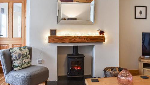 Ivy Cottage - Photo 4