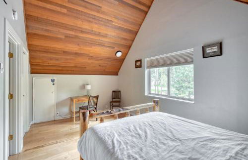 Welcome to The Village Hideout, Steps to the Village, Resort, Golf, SHARC, AC, Hot-tub, Grill and Bikes - Foto 16