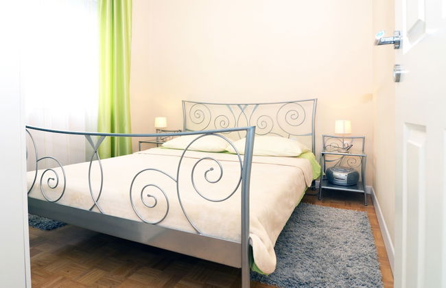 Apartment Flores - Foto 4