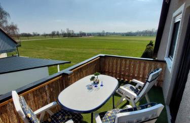 Ankerplatz direkt am Altmühlsee bei Juliane und Klaus - Foto 13