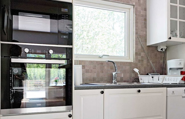 Seaside Serenity in Loftahammar-by Traum - Foto 16