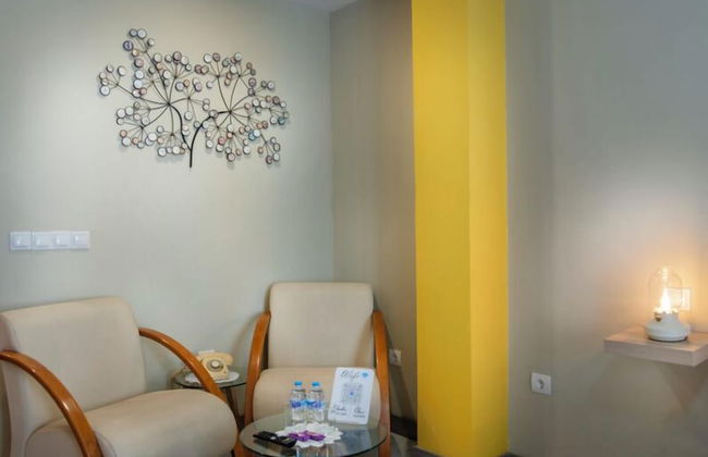 Molucano Themed Rooms - Photo 61