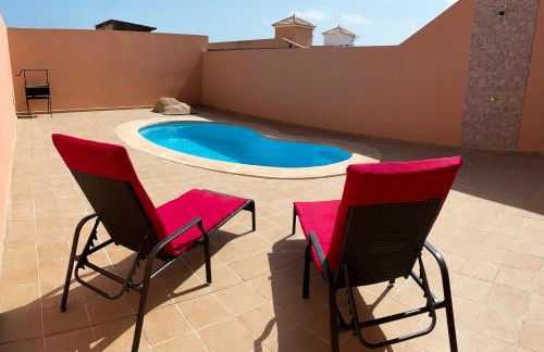 Villa Bajo El Mar - Photo 9