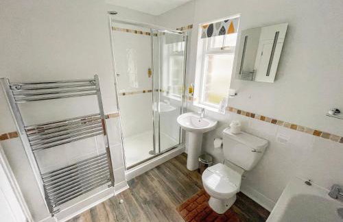 Driftwood Cottage - Foto 11