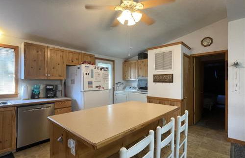 CHASING SUNSETS cottage - Foto 11